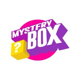 🟣MYSTERY BOX for women